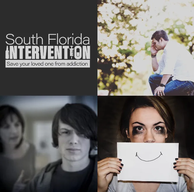 South Florida Intervention for Drug & Alcohol Addiction