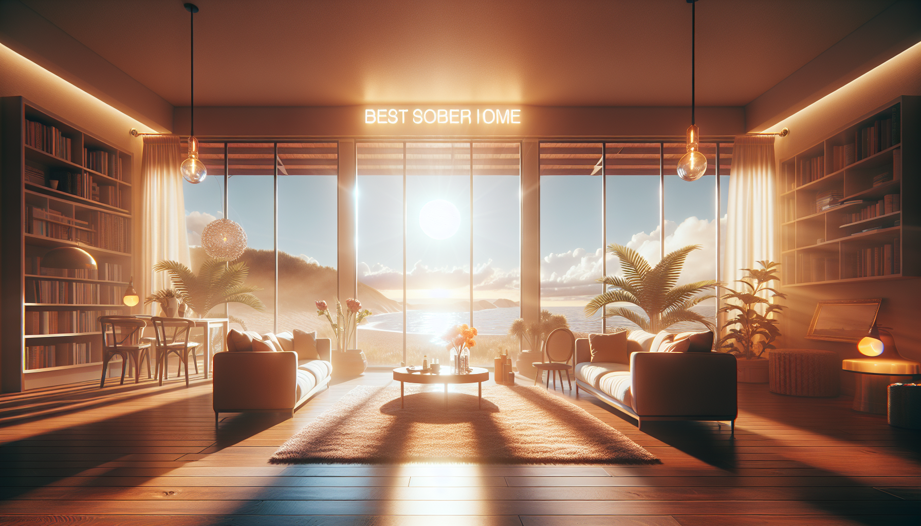 Best Sober Homes in Miami for 2026: A Review