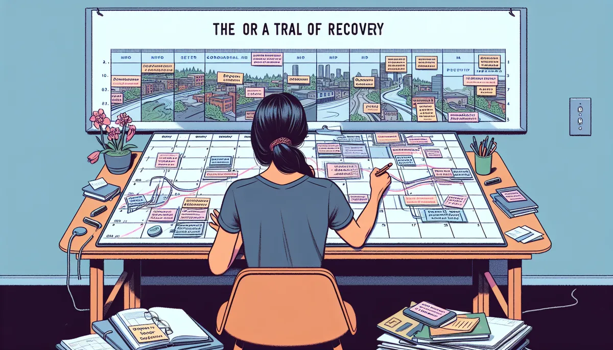 Treatment Centers in Miami: How to Choose the Right Program