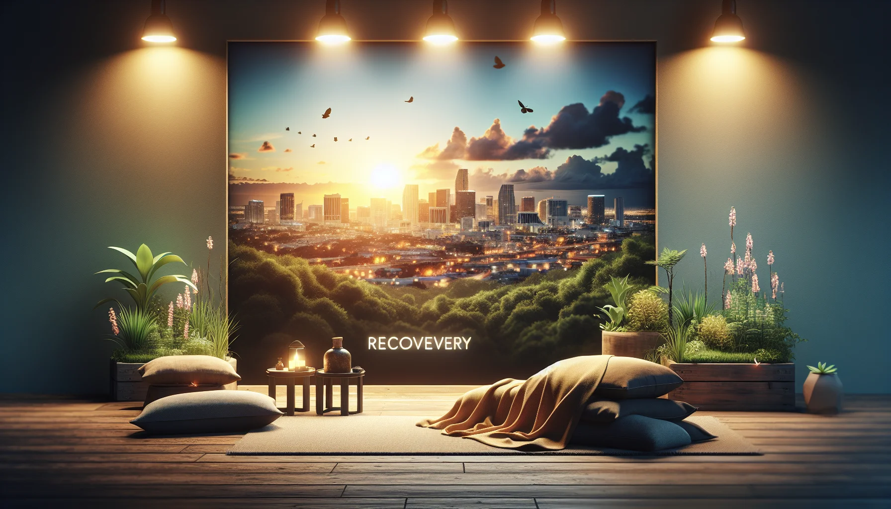 Miami: A New Week for Growth and Recovery