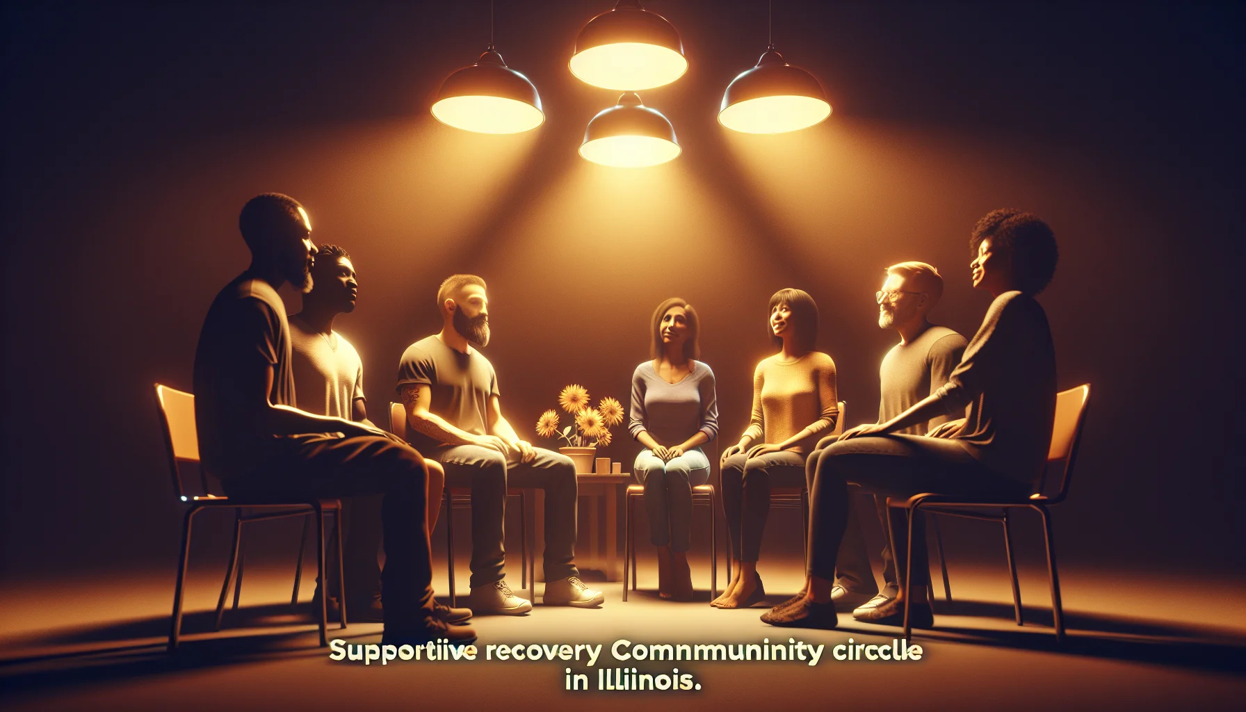 Family Support for Addiction: Miami Resources & Guide