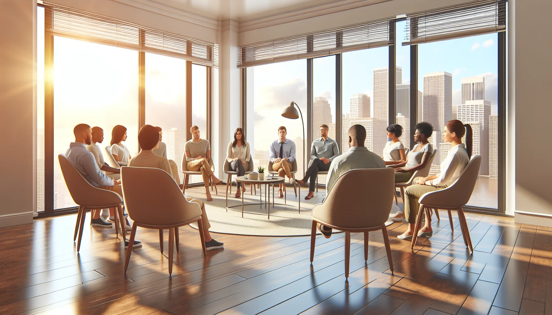 Mental Health and Addiction in Miami: Understanding Dual Diagnosis