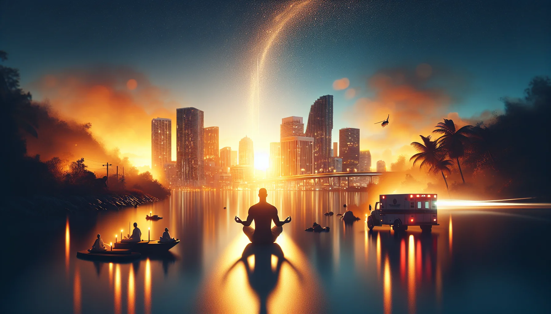 Embrace Your Inner Strength This Week in Miami