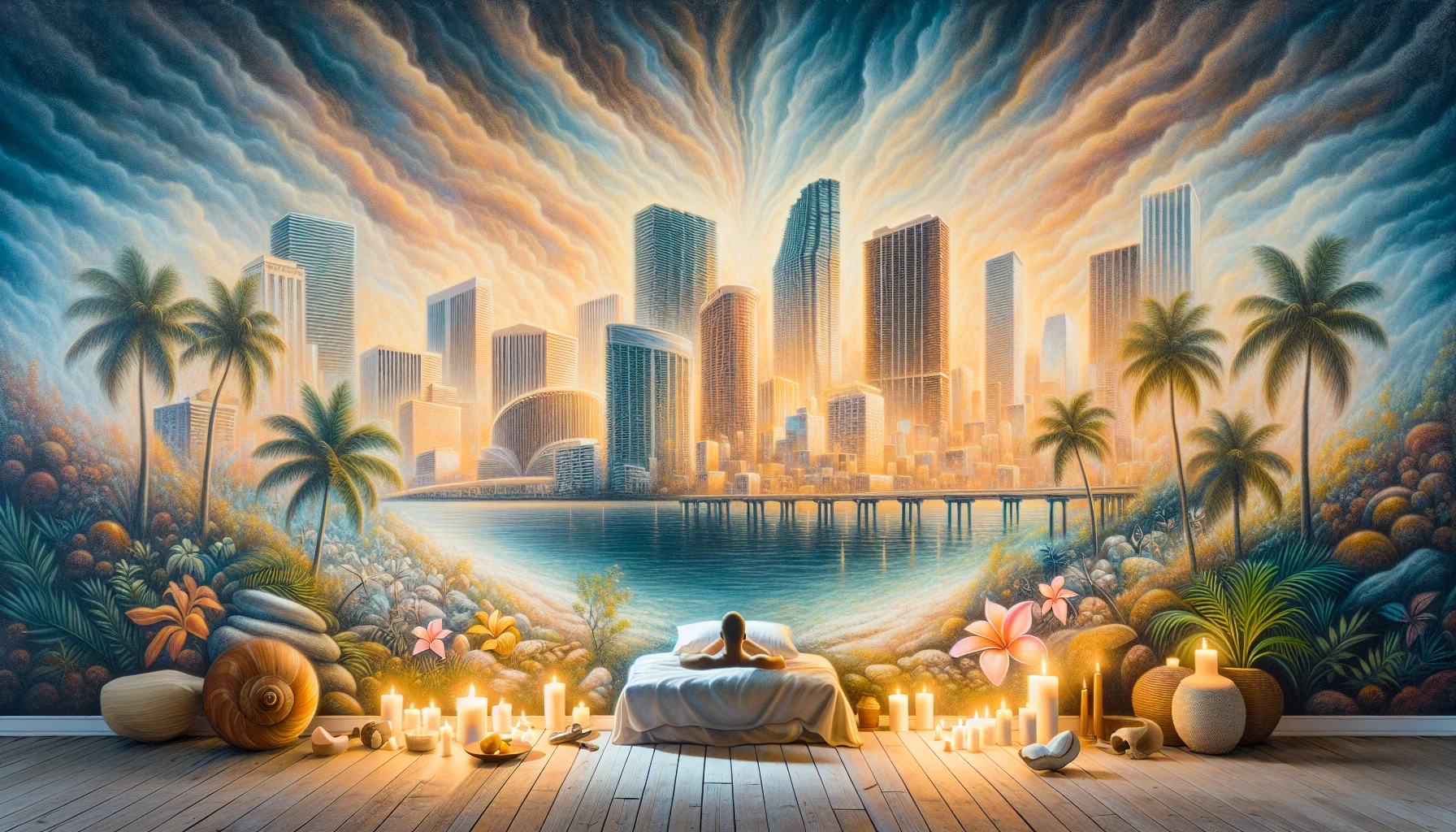 Embrace Every Step: Your Recovery Journey in Miami