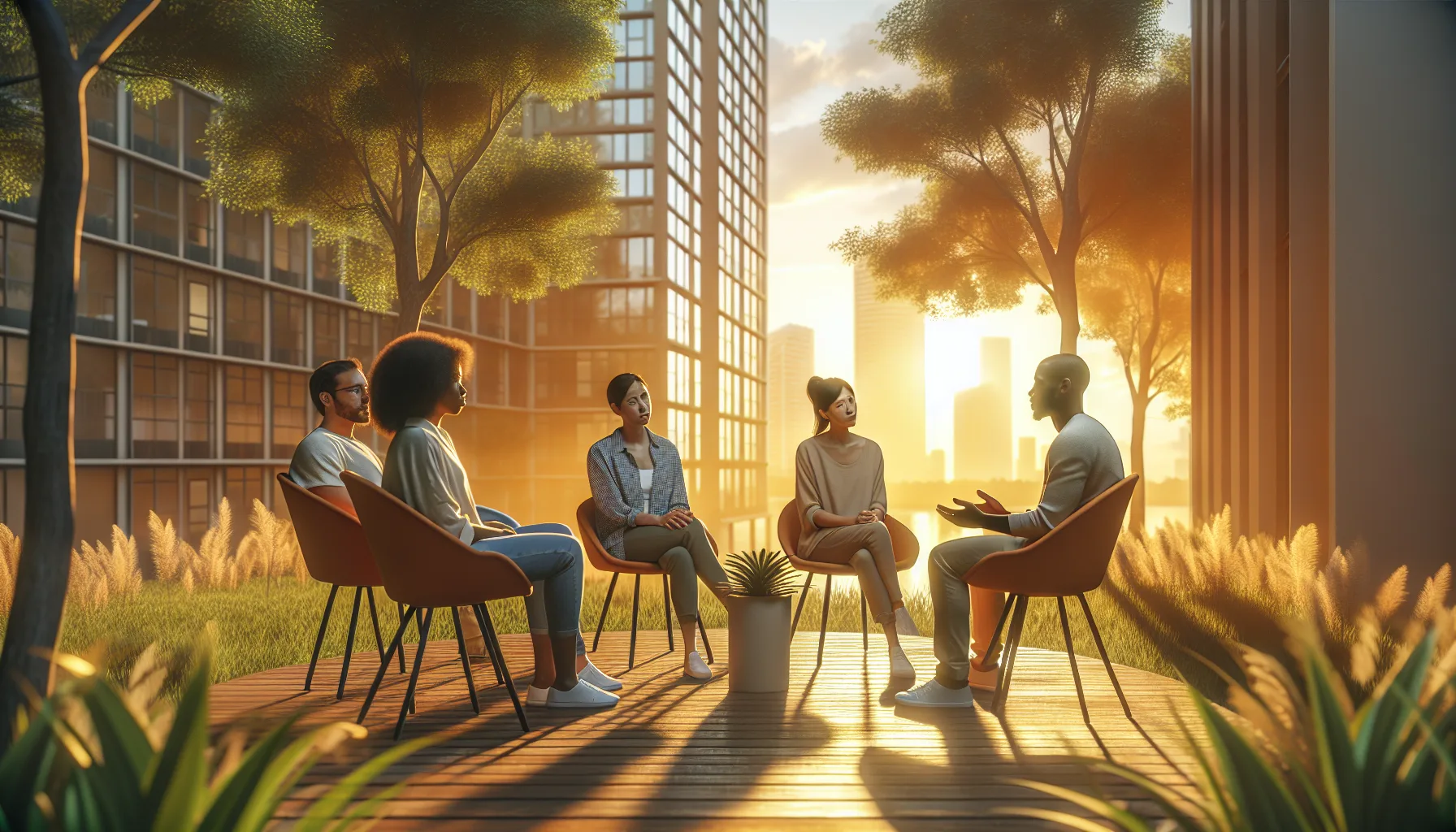 Addiction Treatment Options in Miami: Finding the Right Program