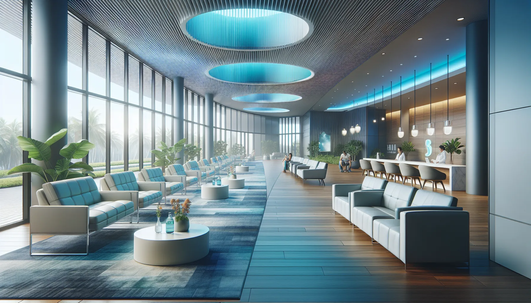 What to Expect at a Miami Detox Center: A Complete Guide