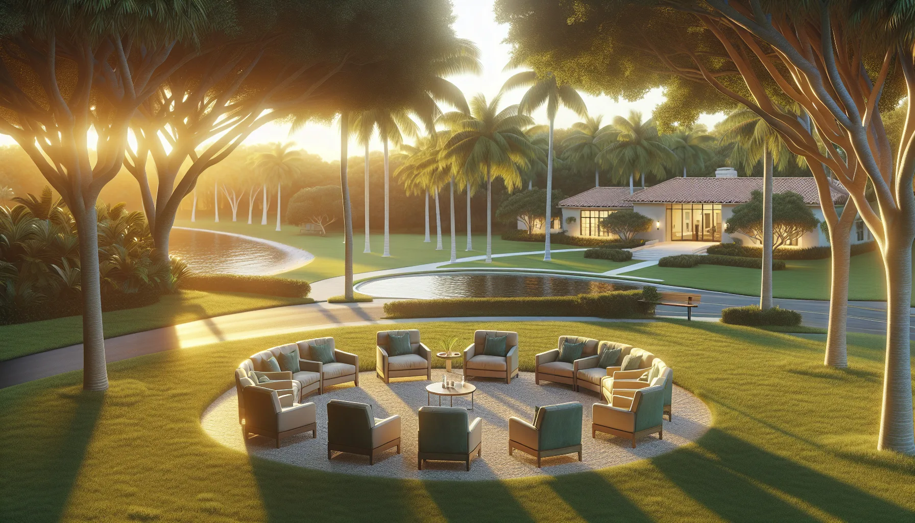 Treatment Centers in Miami: How to Choose the Right Program