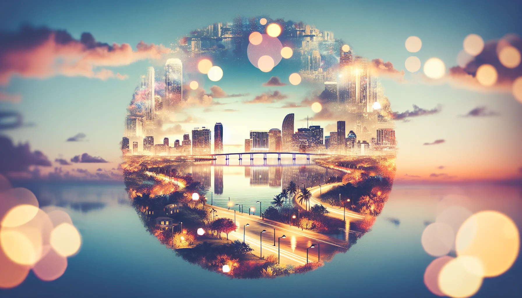 Motivation Monday: Embrace Your Transformation in Miami