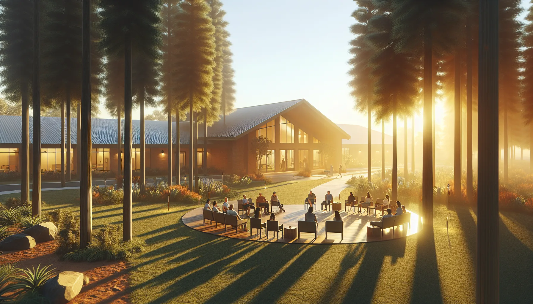 Women's Addiction Treatment in Miami: Gender-Specific Programs & Sober Living (2026)